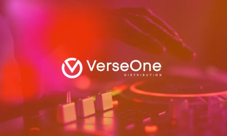 VerseOne currently boasts partnerships with more than 280 global digital streaming platforms.