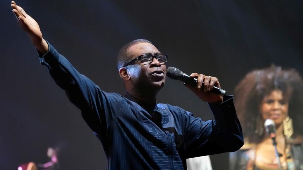 (Photo) : Youssou N'Dour a accepté d'être parrain des Jayli Awards 2023.