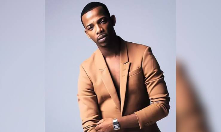 Zakes Bantwini.