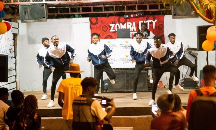 Zomba City Festival 2024 will be held from 26 to 28 April. Photo: Facebook