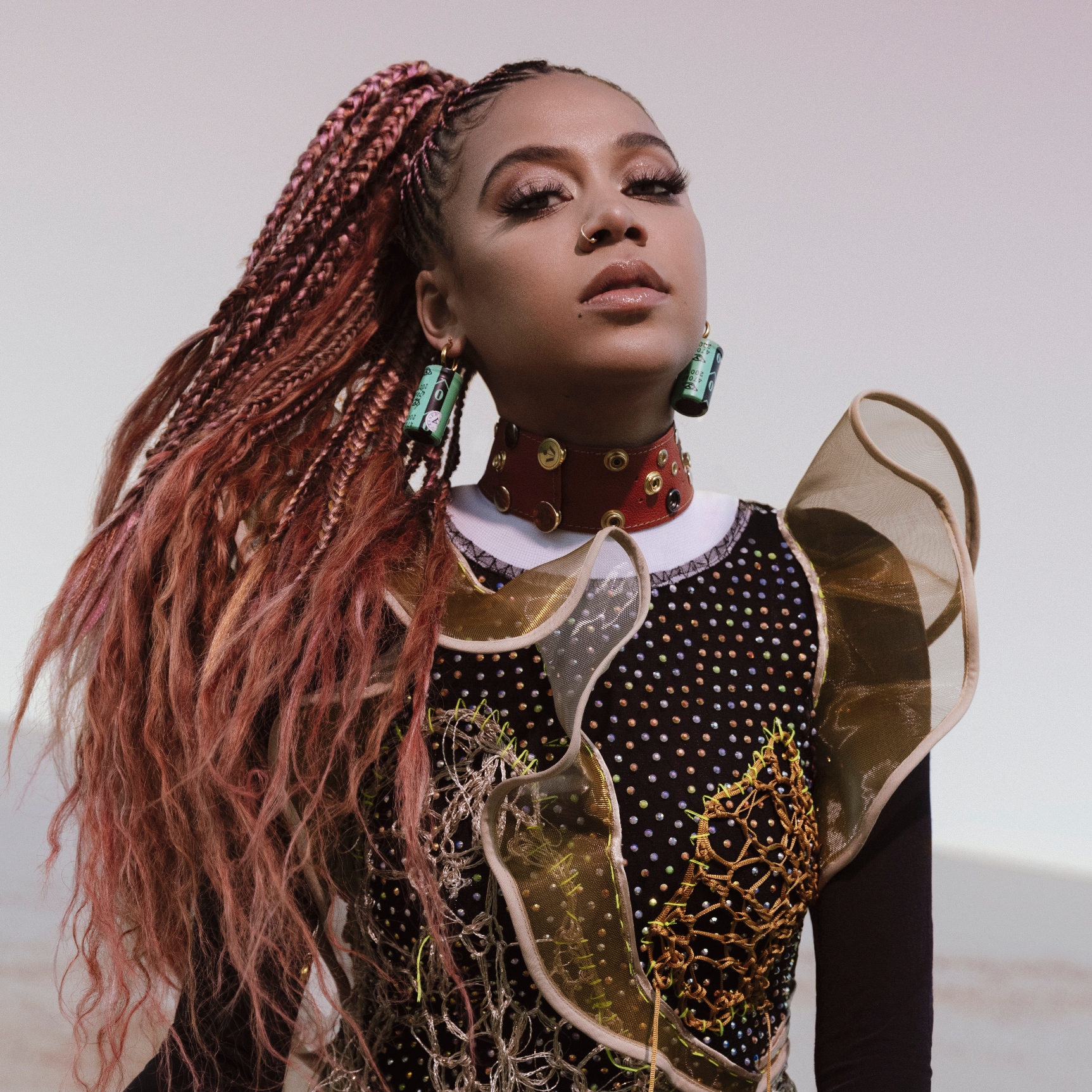 Sho Madjozi