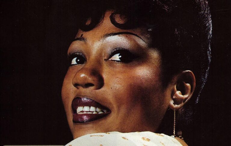 (Photo) : Abeti Masikini