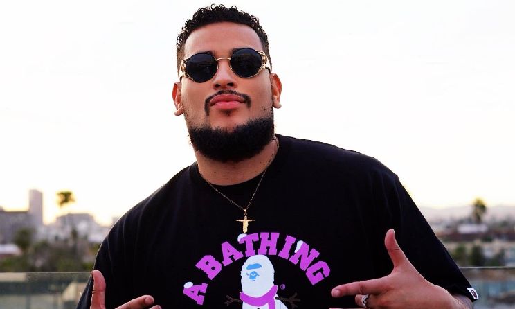 The late AKA’s song ‘Lemons (Lemonade)’ came tops in the Song of the Year Award.