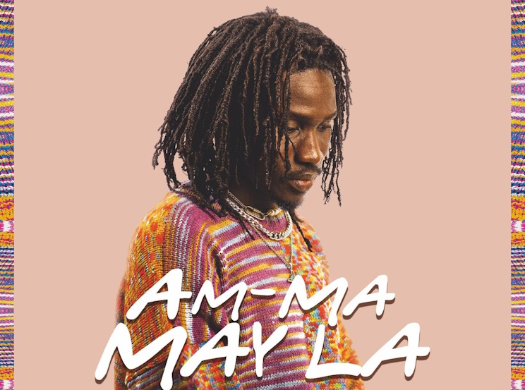 Amadeus, le chanteur derrière le hit « Saajoban », prêt à dévoiler son nouvel album Am-ma Mayla