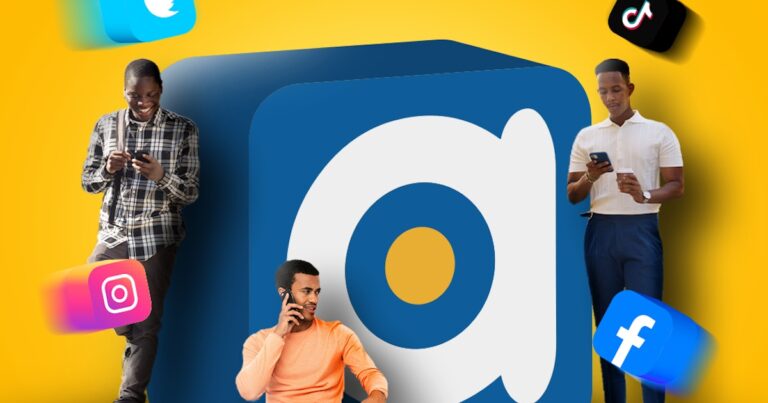 (Photo) : Ayoba franchit le cap des 30 millions d'utilisateurs actifs mensuels !