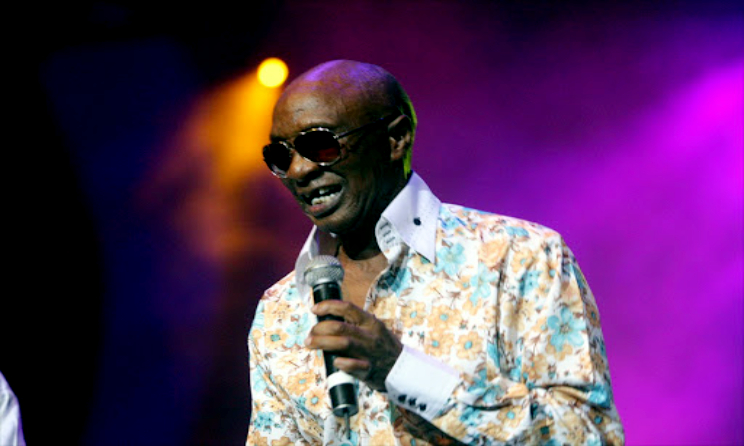 Babsy Mlangeni Photo: Facebook