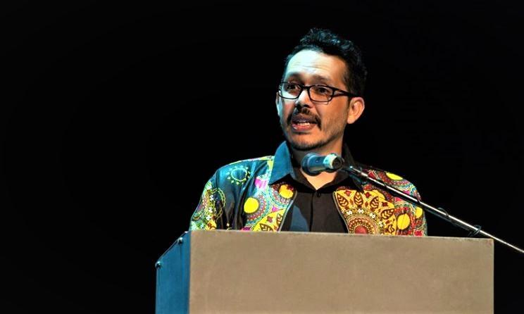 BASA CEO Ashraf Jacobs-Johaardien.