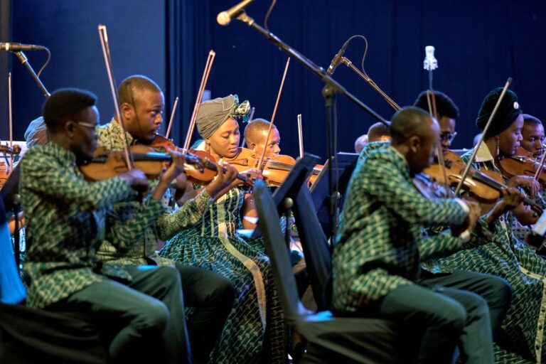 (Photo) : les candidatures sont ouvertes pour le concours international de musique Beethovinci 2023.