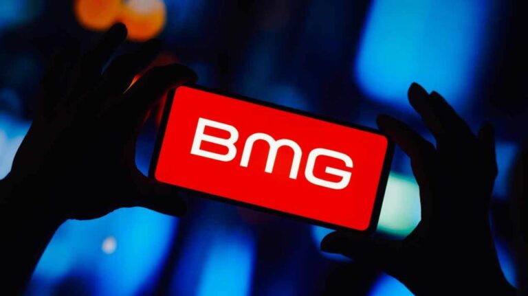 (Photo) : BMG réalise une croissance de 11,5 % sur son premier semestre de 2023.