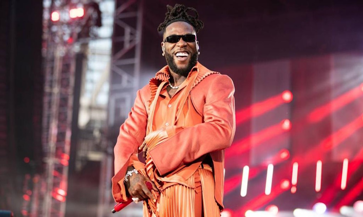 Burna Boy