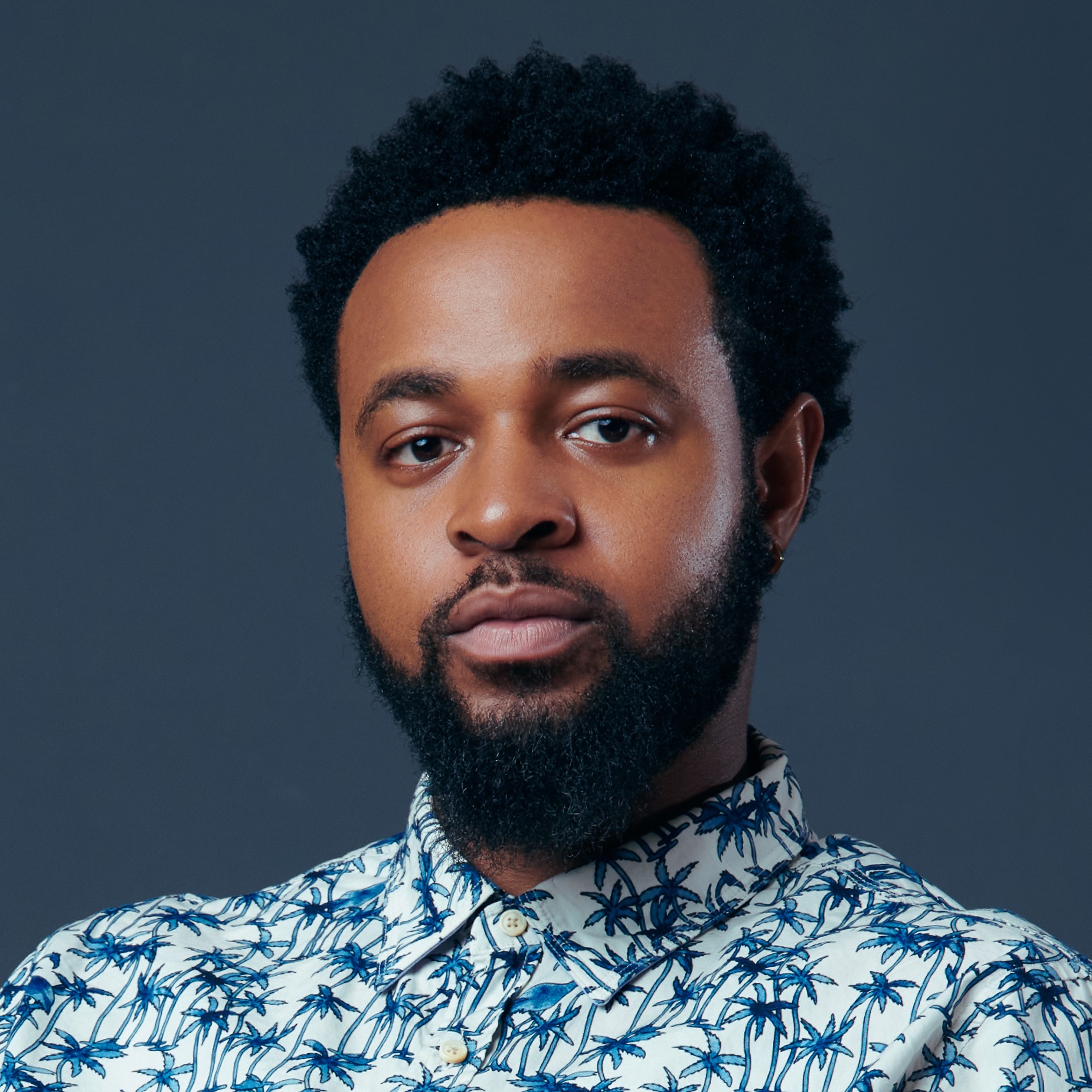 Ezegozie Eze, Jr.