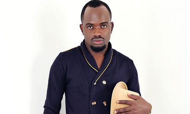 David Lutalo