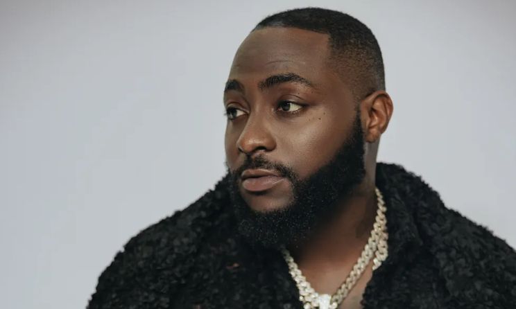 Nigerian singer Davido is this year's most nominated act.