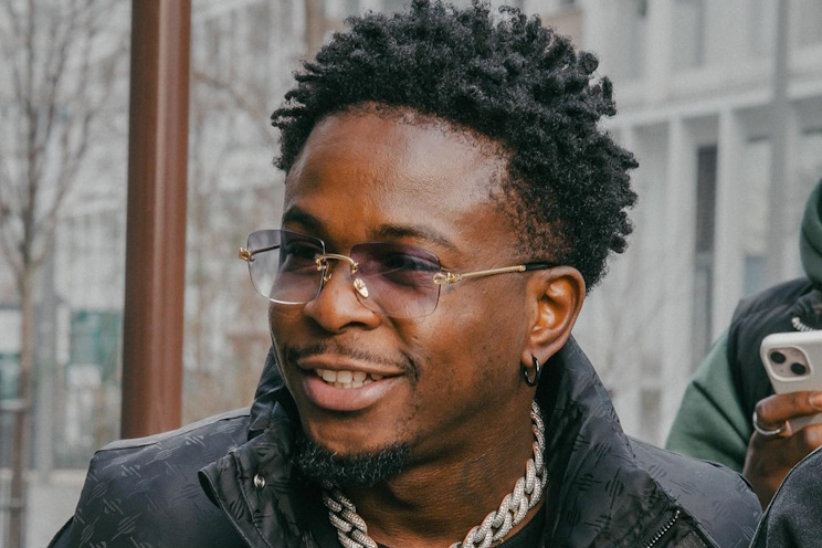 Didi B : De 92i de Booba à Roc Nation de Jay-Z ?