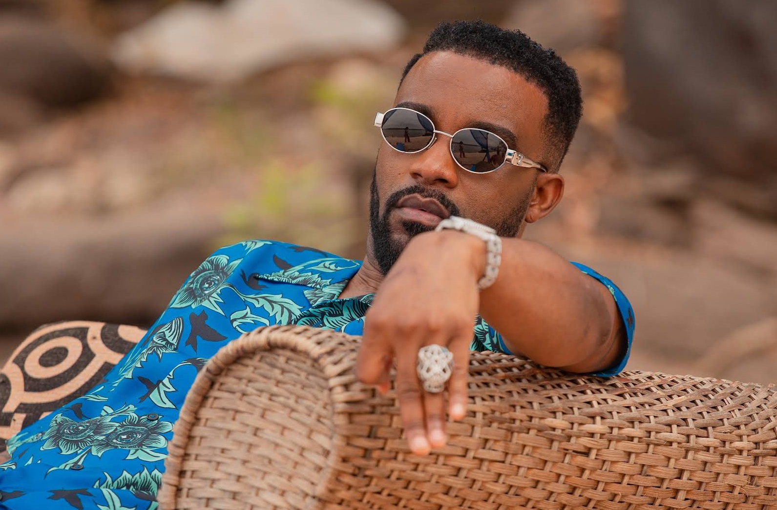 (Photo) : Fally Ipupa