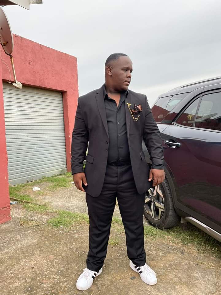 Njabulo Mlaba