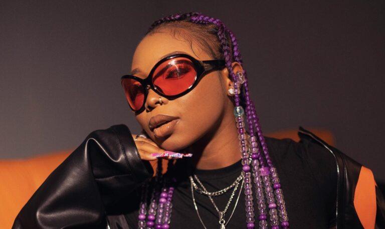 (Photo) : La chanteuse Nigériane Guchi