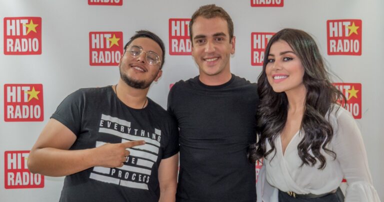 (Photo) : Hit Radio Maroc recherche son/sa futur(e) développeur/euse full stack.