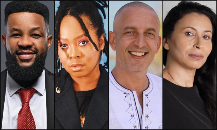 Eddie Hatitye, Namakau Star, Yusuf Mahmoud and Ouafa Belgacem will speak at the JMI Global music conference.