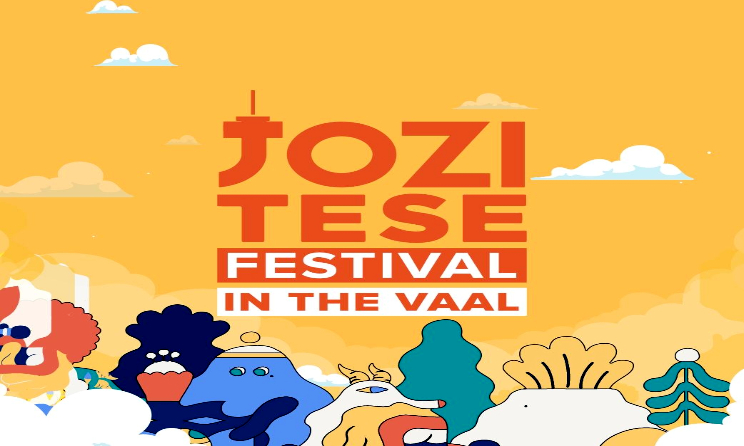 The Jozi Tese Festival