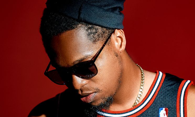 Ko-Jo Cue.