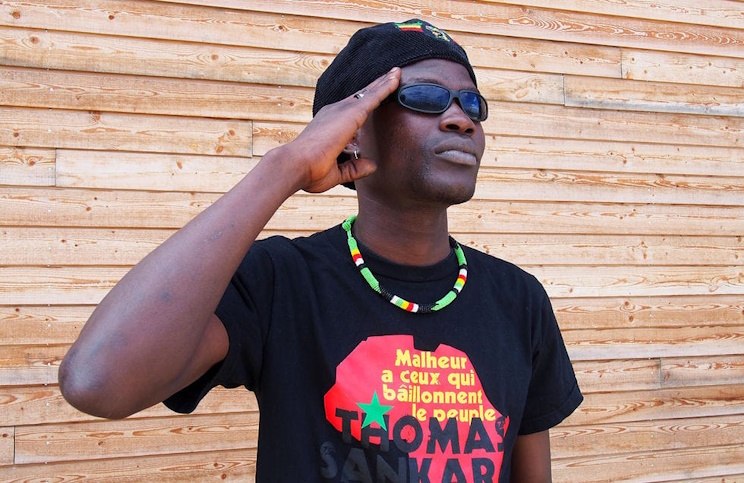Lëk Sèn dévoile son single reggae « Ki kan la » : un voyage musical et spirituel