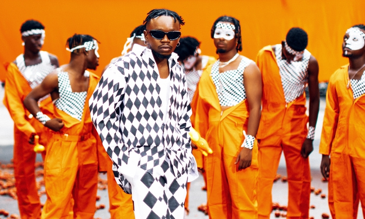 La star tanzanienne du bongo flava, Marioo, rejoindra une liste d'orateurs de premier plan à ACCES 2023 à Dar es Salaam, en Tanzanie, les 9, 10 et 11 novembre.