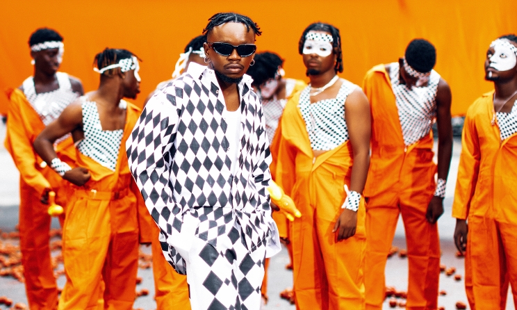 Tanzanian bongo flava star Marioo will join an all-star roster of speakers at ACCES 2023 in Dar es Salaam, Tanzania, on 9, 10 and 11 November.