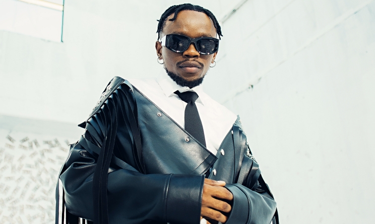 Bongo flava superstar Marioo will be at ACCES in Dar es Salaam, Tanzania, on 9, 10, 11 November.