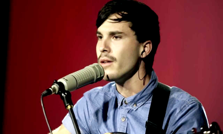 Matthew Mole