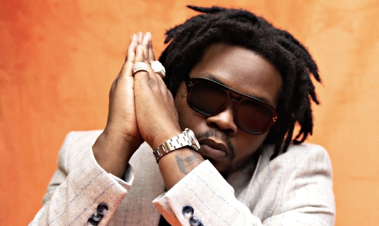 Olamide is Nigeria’s favourite rapper on Spotify.