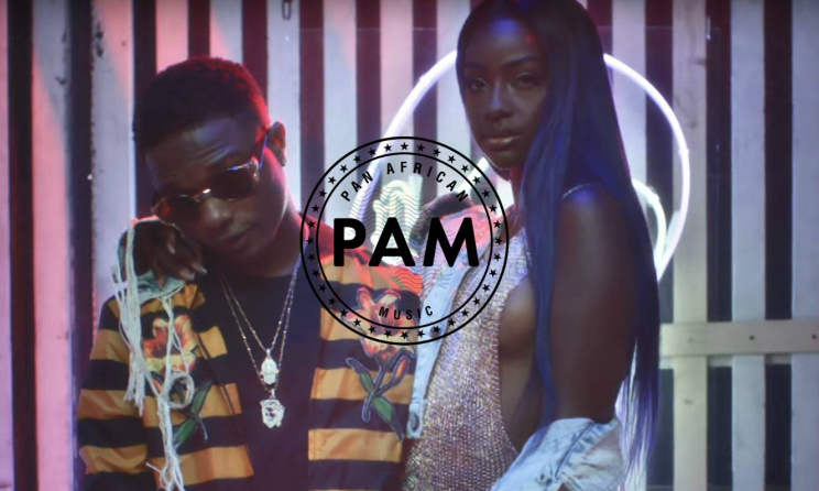 (Photo) : Pan African Music recrute un(e) un(e) assistant(e) content et social media.