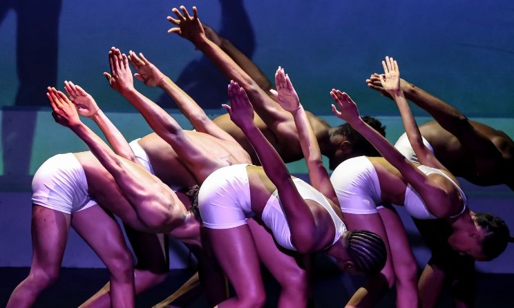 The application deadline is 22 September. Photo: South African State Theatre