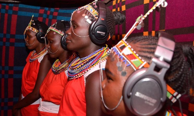 The application deadline is 10 October 2023. Photo: The SampleBar Kenya