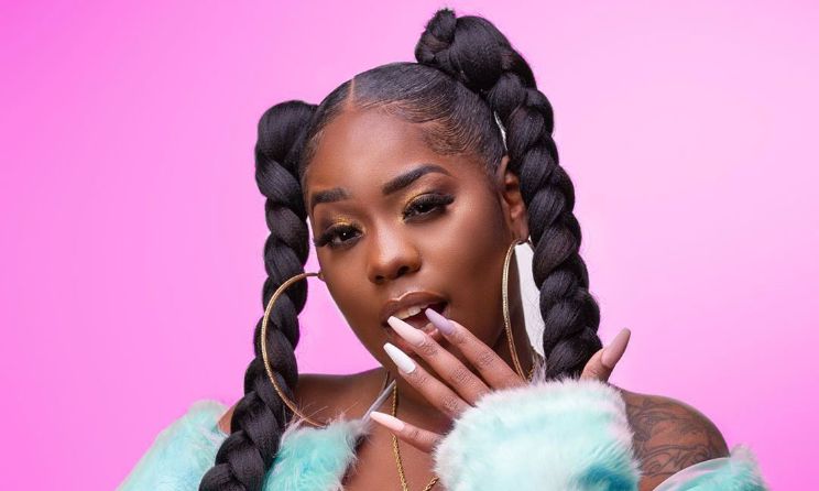 Cape Verdean act Soraia Ramos is among confirmed performers for Trace Awards 2023 in Rwanda.