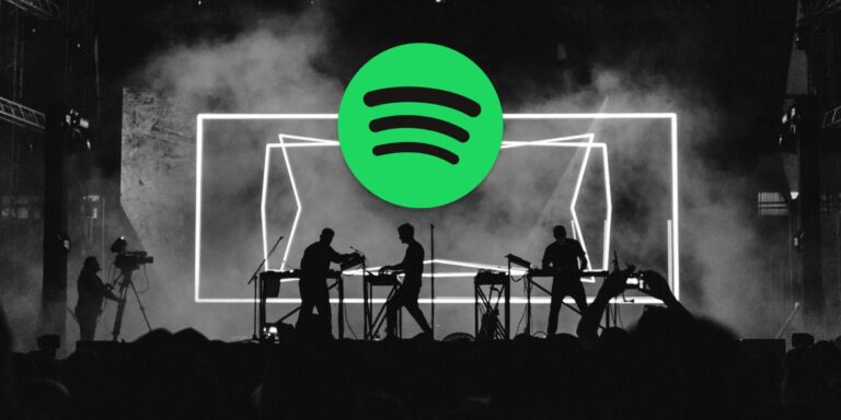 (Photo) : Spotify limite l'accès aux paroles des chansons à ses abonnés premium.