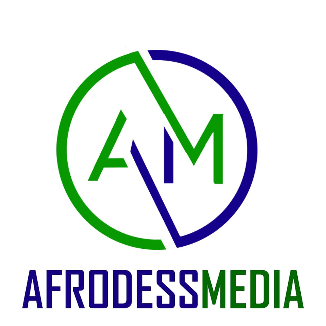 Afrodess Media