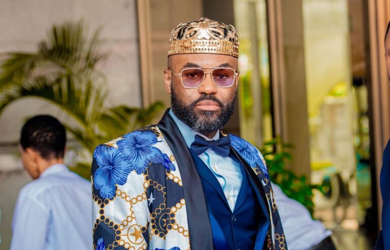 (Photo) : Yekima De Bel Art, intervenant