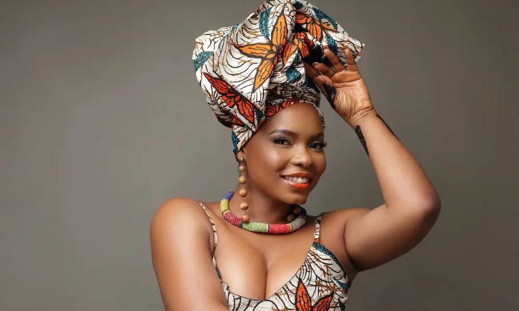 Nigerian singer Yemi Alade is up for multiple awards at the inaugural Trace Awards in Rwanda next month.