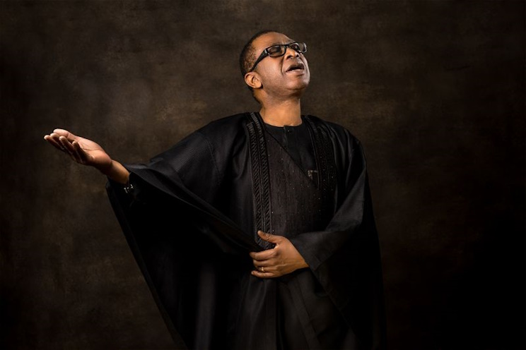 (Photo) : Youssou N'Dour