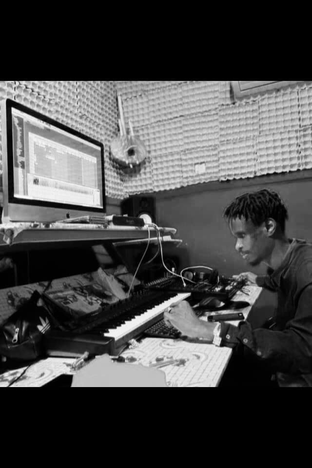 Jammroog Muzik