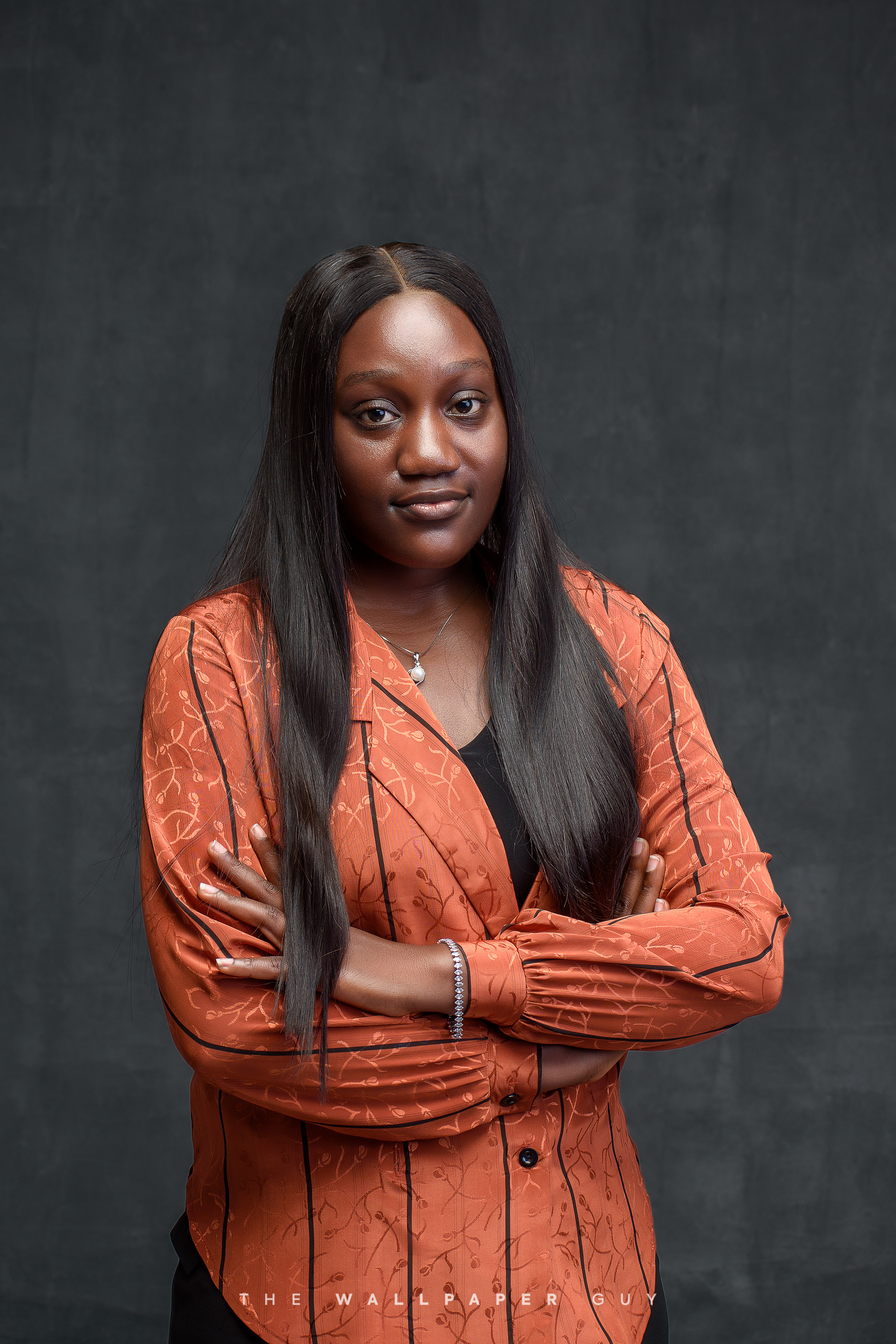 Oyindamola Salaudeen