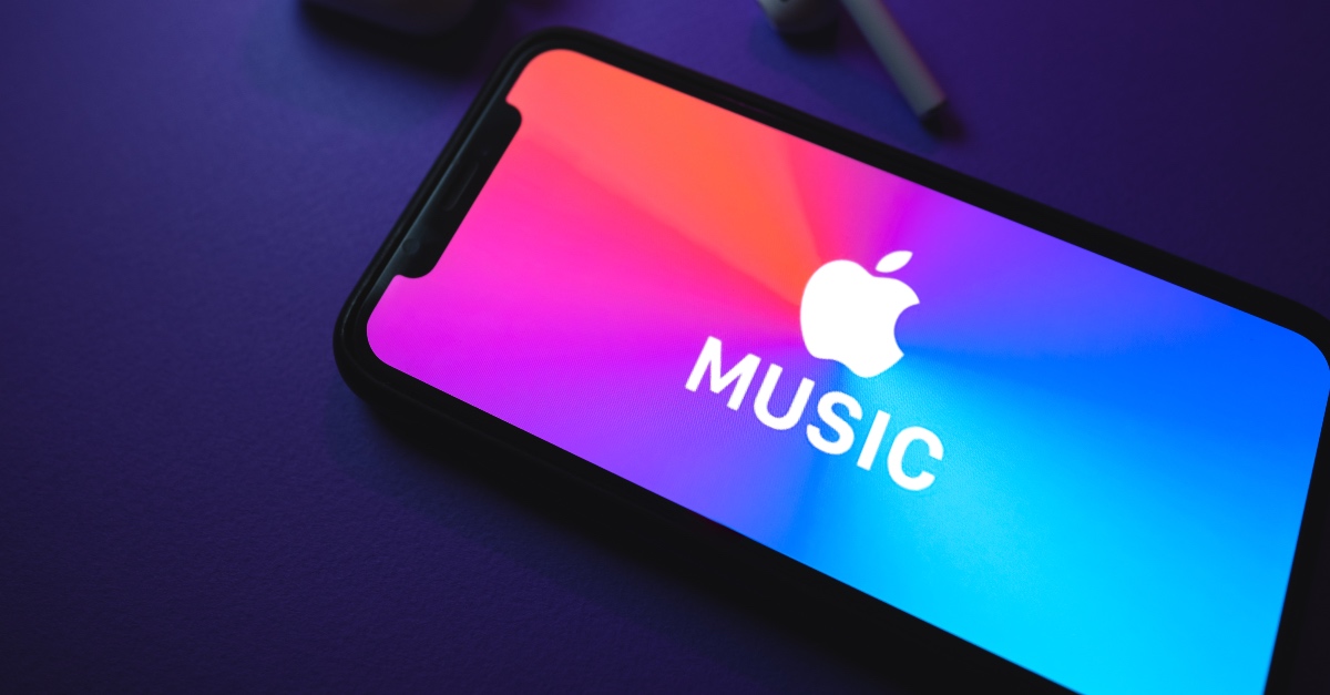 (Photo) : Mago Hits devient curateur d’Apple Music en Afrique.