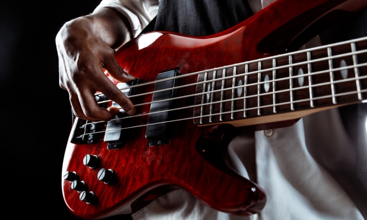 Telem Week is seeking drummers, bass players and guitarists. Photo: master1305