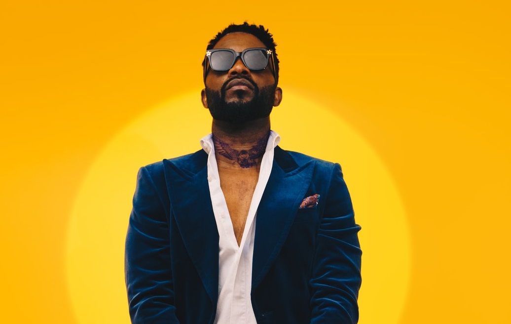 (Photo) : Fally Ipupa