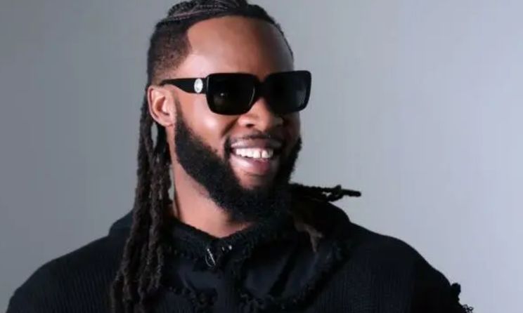 Nigerian singer Flavour had been announced as a headliner for Afro Nation's Lagos debut this December.