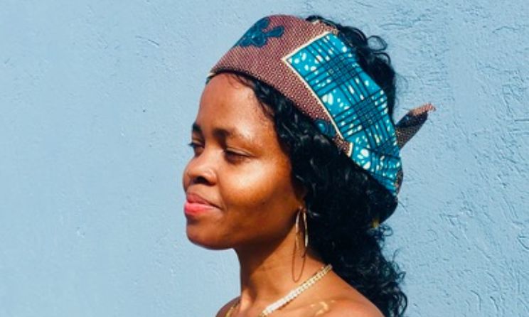 Florence Adooni.