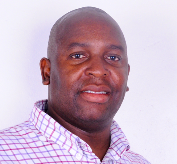 Geoffrey Ekongot