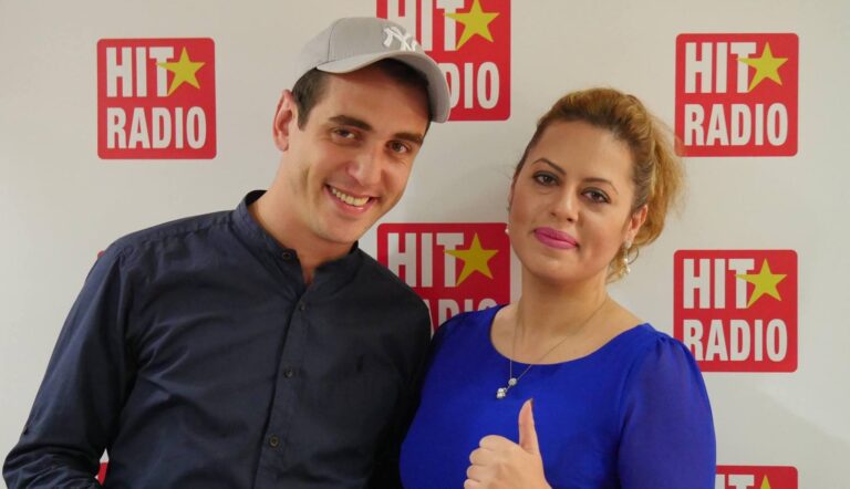(Photo) : Hit Radio Maroc recrute en ce moment, au poste de chargé(e) des ressources humaines.