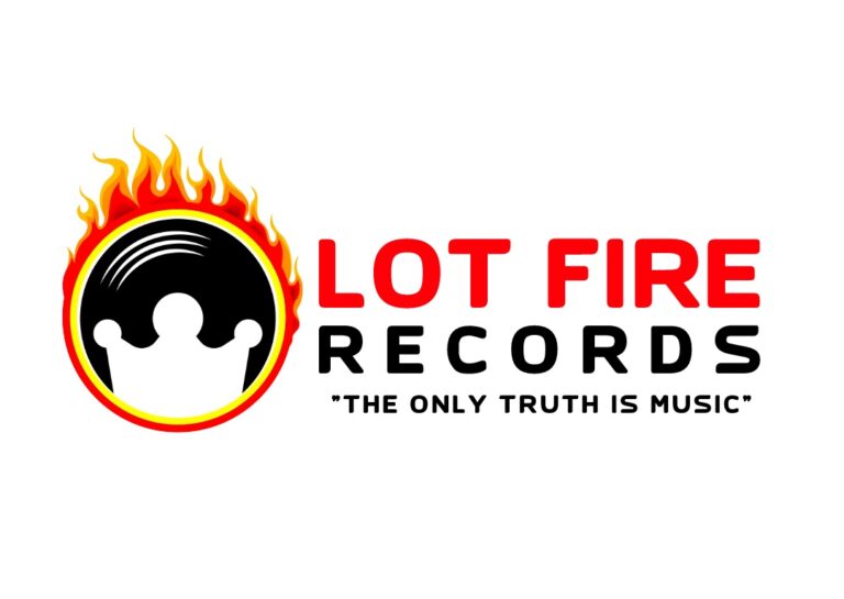 Lot Fire Records